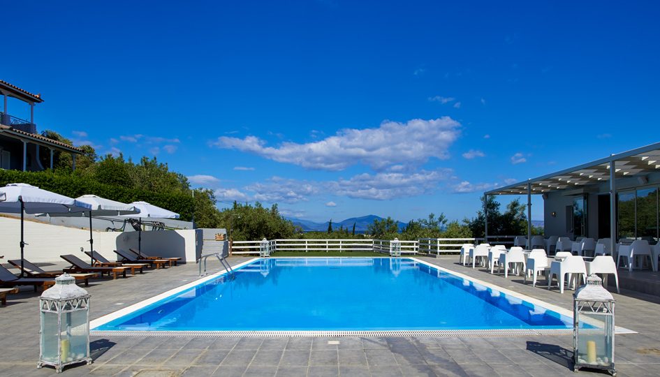 Hotel Altamar Pefki Evia