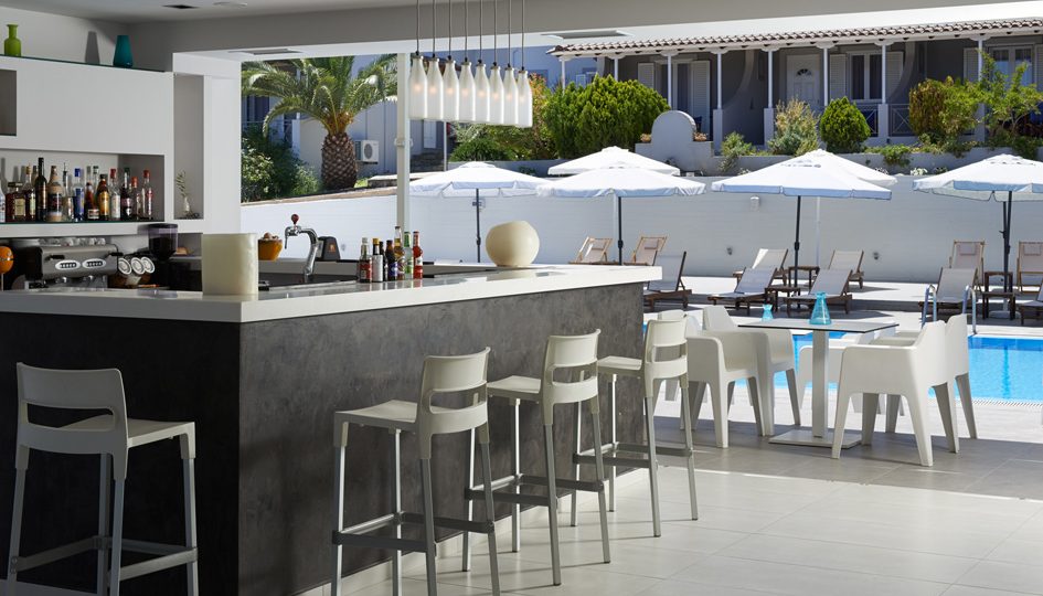 Hotel Altamar Pefki Evia