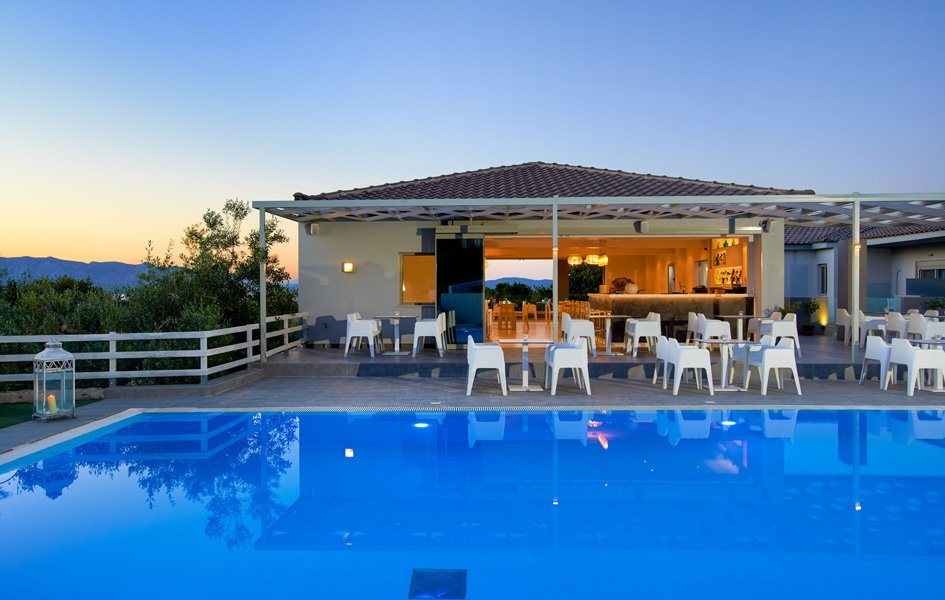 Hotel Altamar Pefki Evia