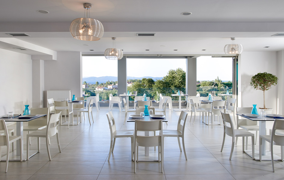 Hotel Altamar Pefki Evia