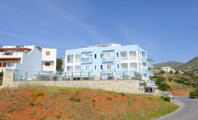 Hotel Areti