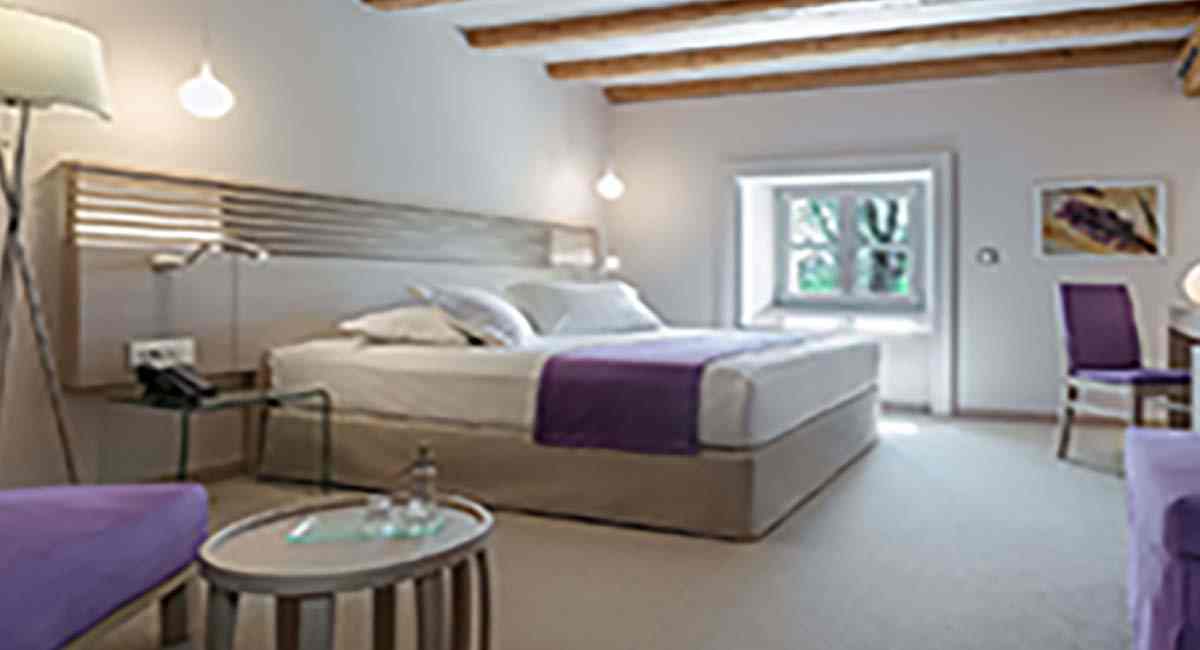 Hydrama Grand Hotel (incl. auto)