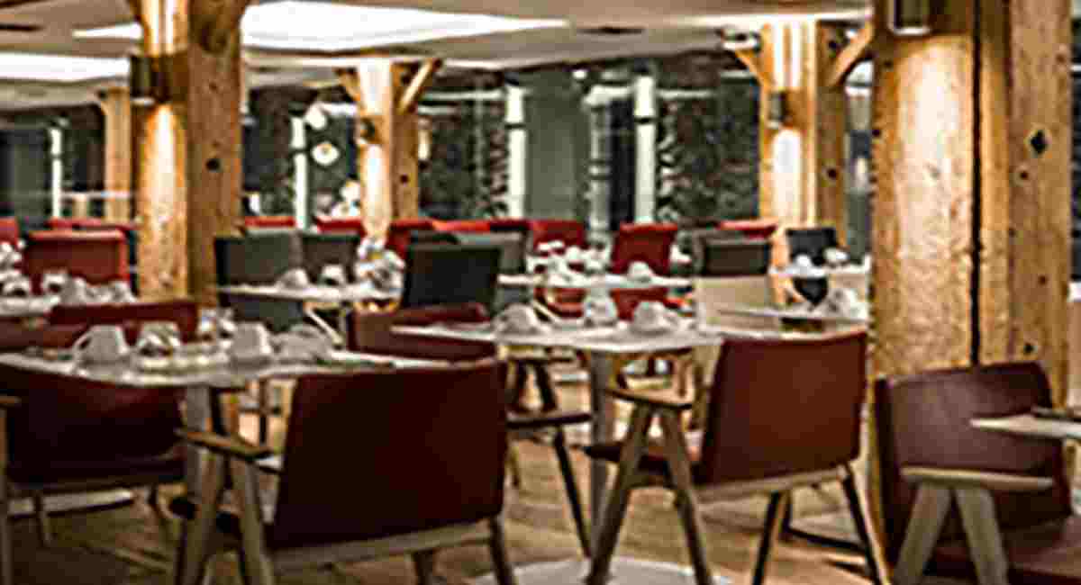 Hydrama Grand Hotel (incl. auto)