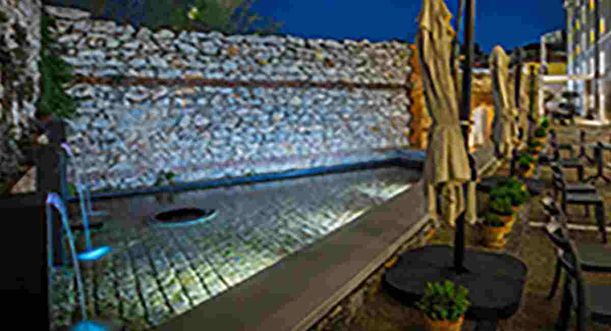 Hydrama Grand Hotel (incl. auto)