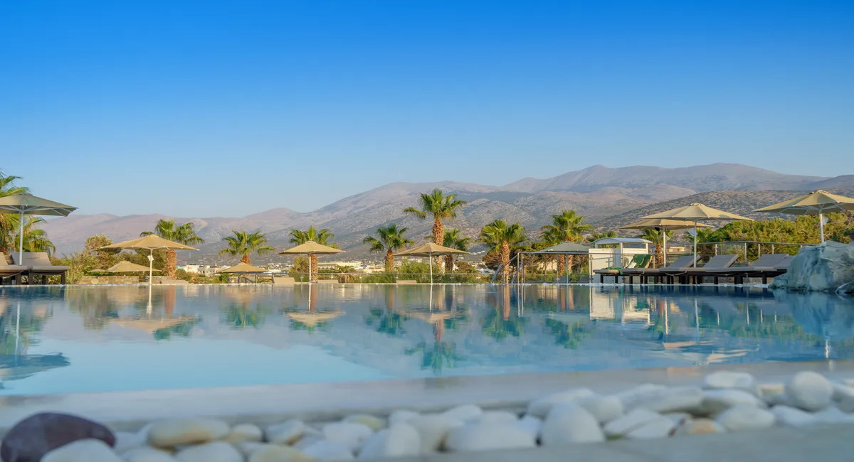 Ikaros Beach Luxury Resort