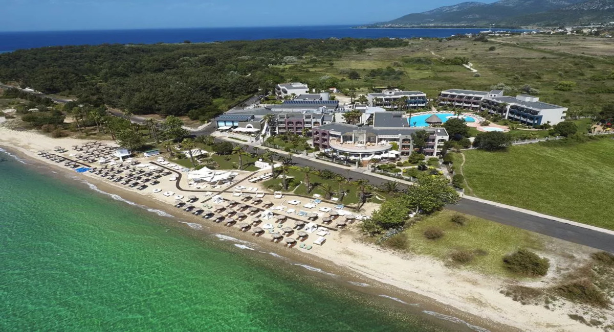 Ilio Mare Resorts