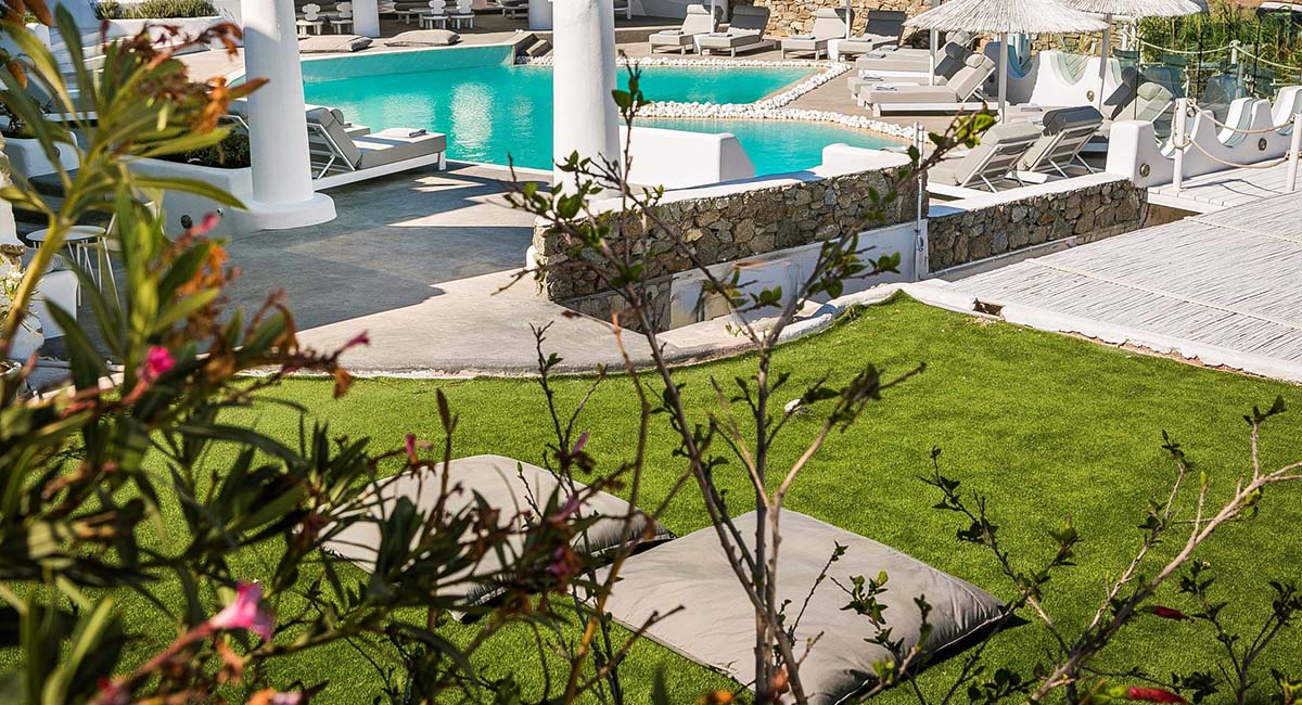 Ilio Maris Hotel Mykonos