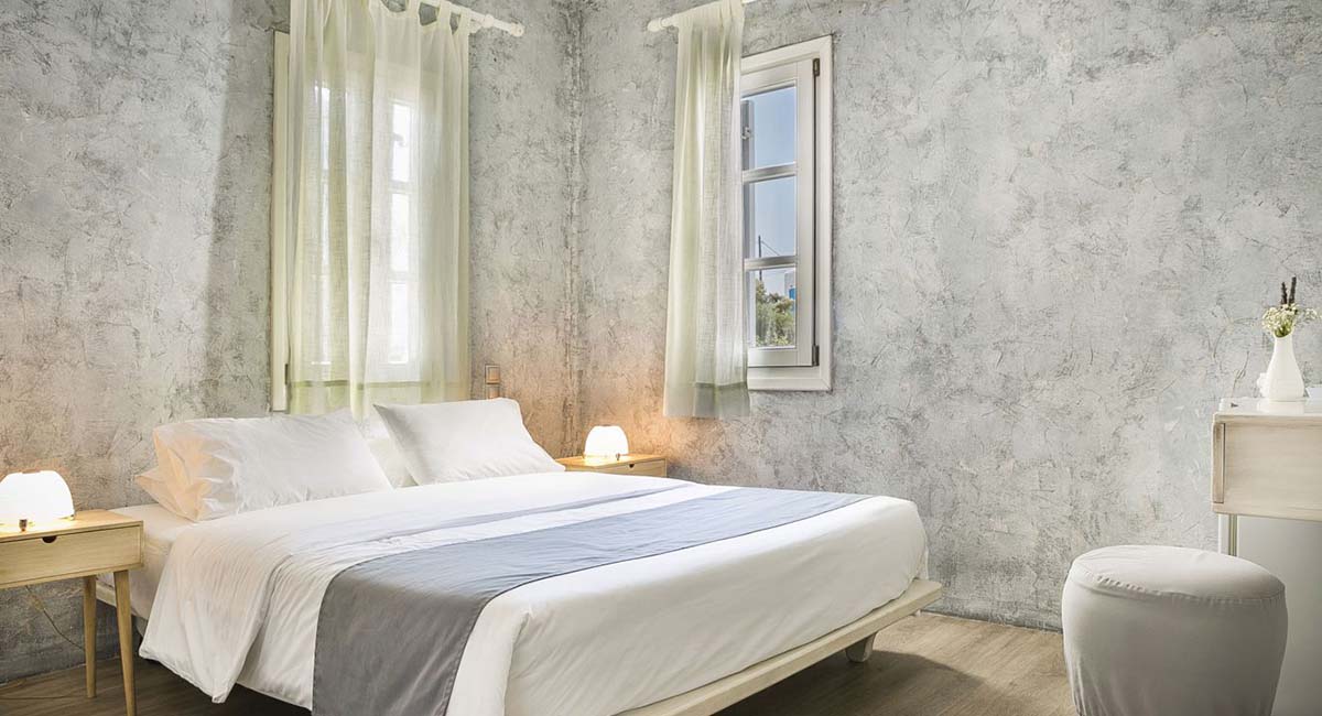 Ilio Maris Hotel Mykonos