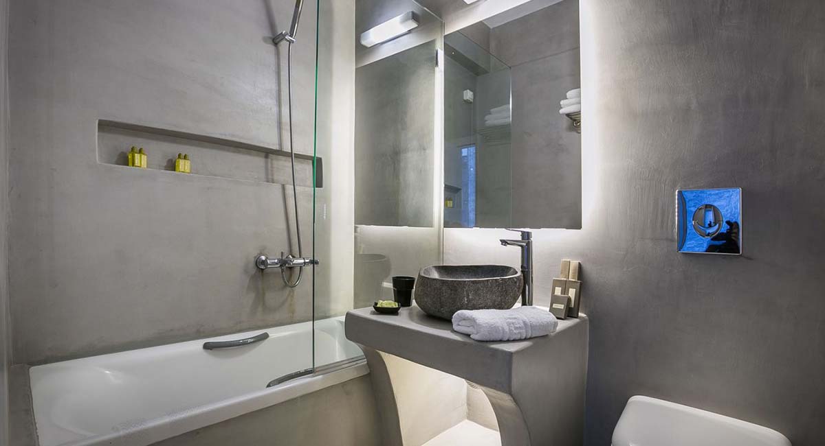 Ilio Maris Hotel Mykonos