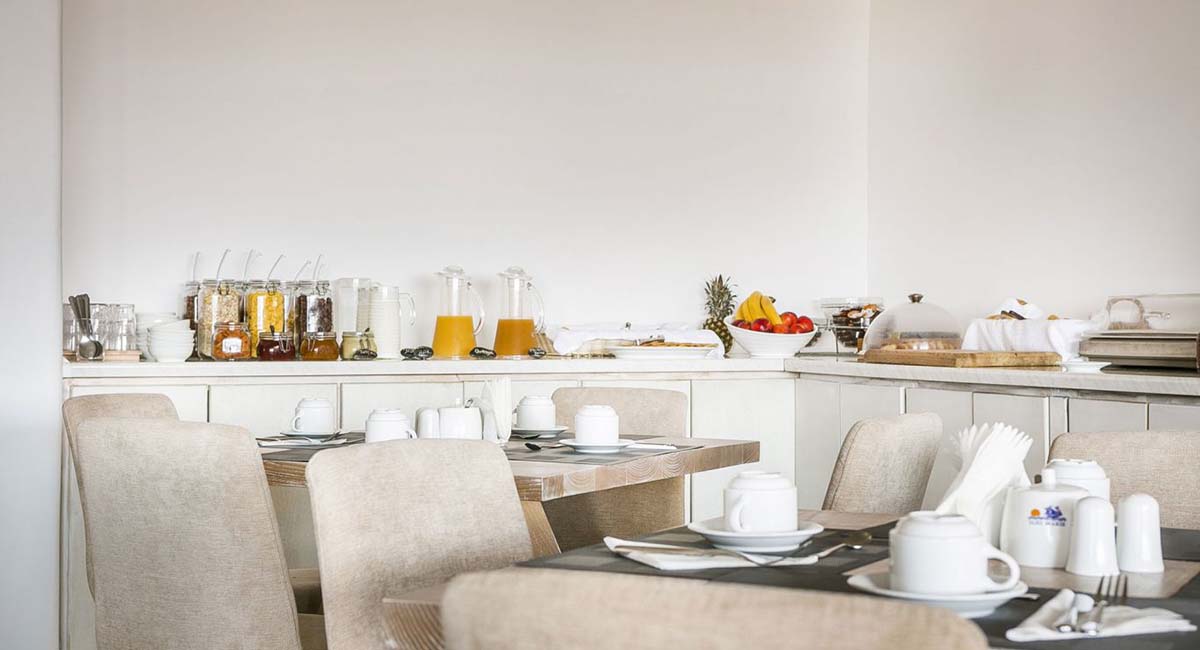 Ilio Maris Hotel Mykonos