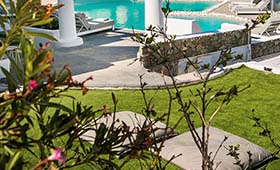 Ilio Maris Hotel Mykonos