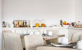 Ilio Maris Hotel Mykonos