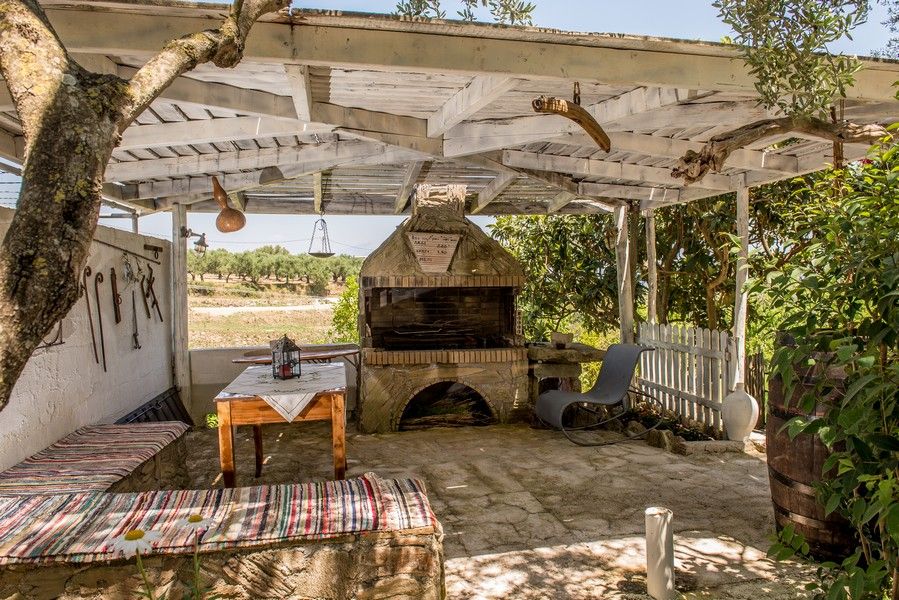 Ilyessa Cottages Zakynthos