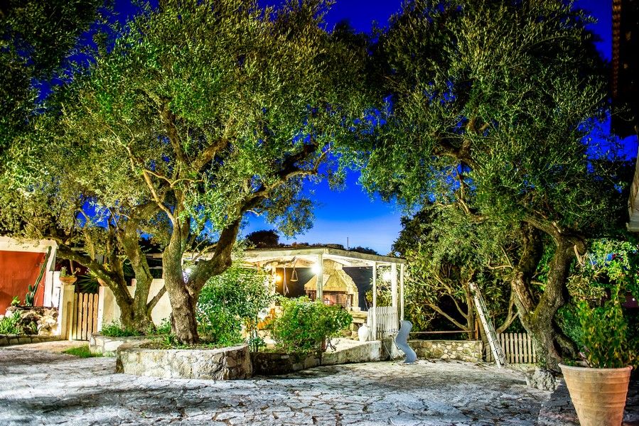 Ilyessa Cottages Zakynthos