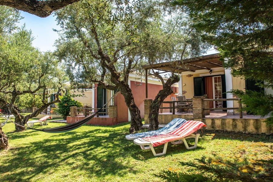 Ilyessa Cottages Zakynthos