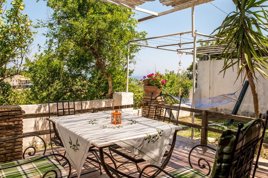 Ilyessa Cottages Zakynthos