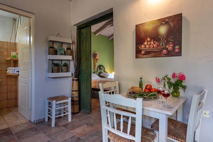 Ilyessa Cottages Zakynthos