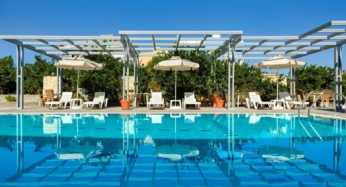 Ilyssion Holidays Hotel