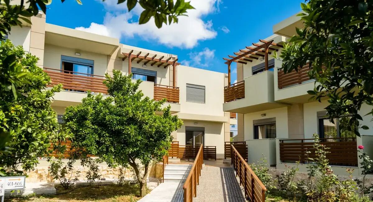 Ilyssion Holidays Hotel