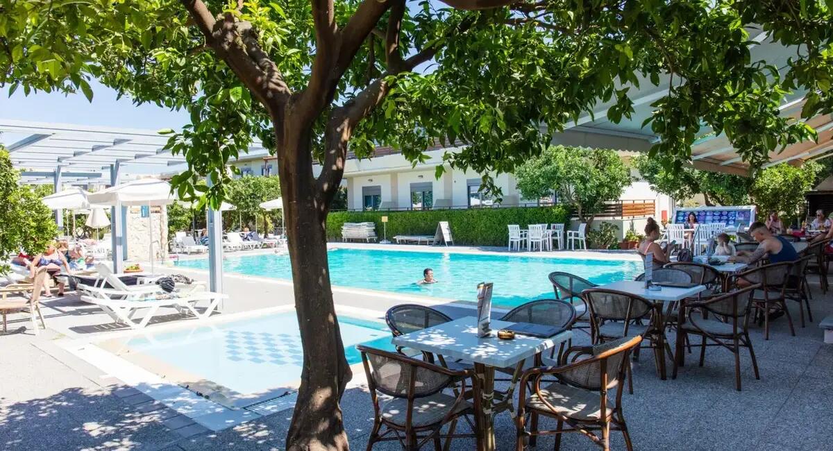 Ilyssion Holidays Hotel