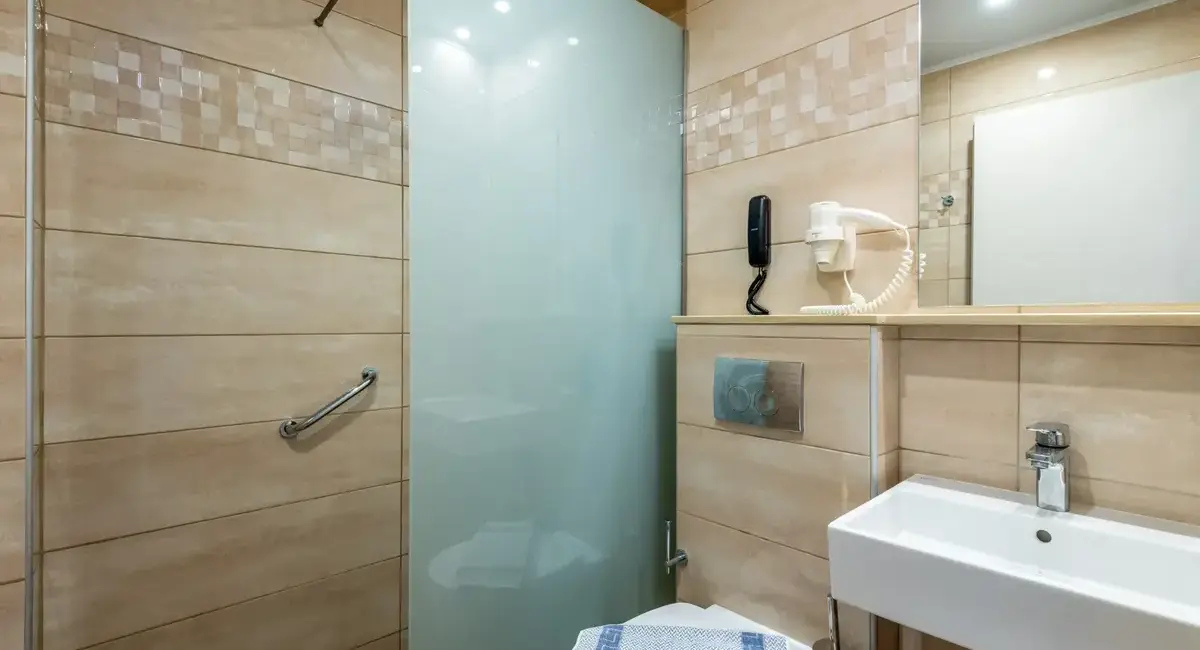 Ilyssion Holidays Hotel