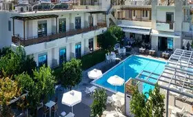 Ilyssion Holidays Hotel