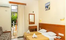 Ilyssion Holidays Hotel