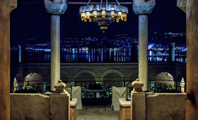 Imaret Hotel (incl. auto)