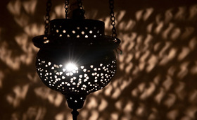 Imaret Hotel (incl. auto)