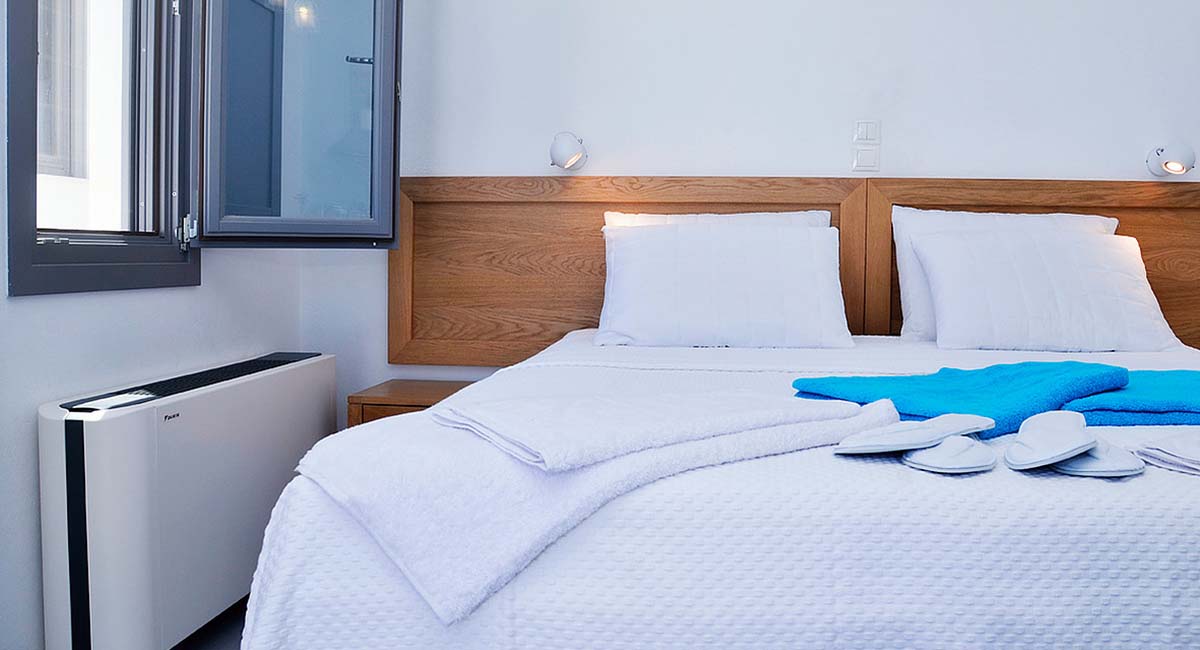 Ionathan Koufonisia Suites Koufonisia Cyclades