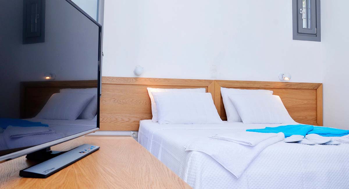 Ionathan Koufonisia Suites Koufonisia Cyclades