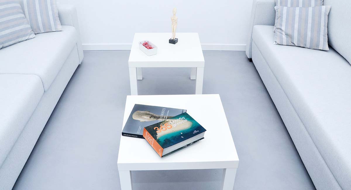 Ionathan Koufonisia Suites Koufonisia Cyclades