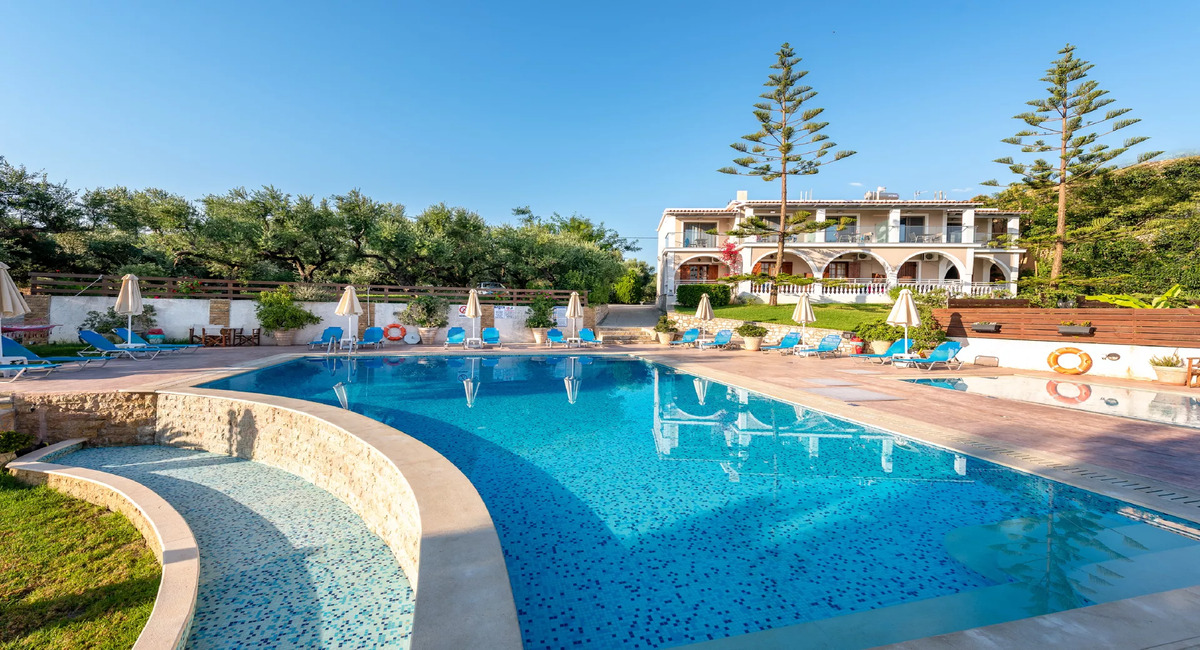 Ionian Aura Zakynthos 