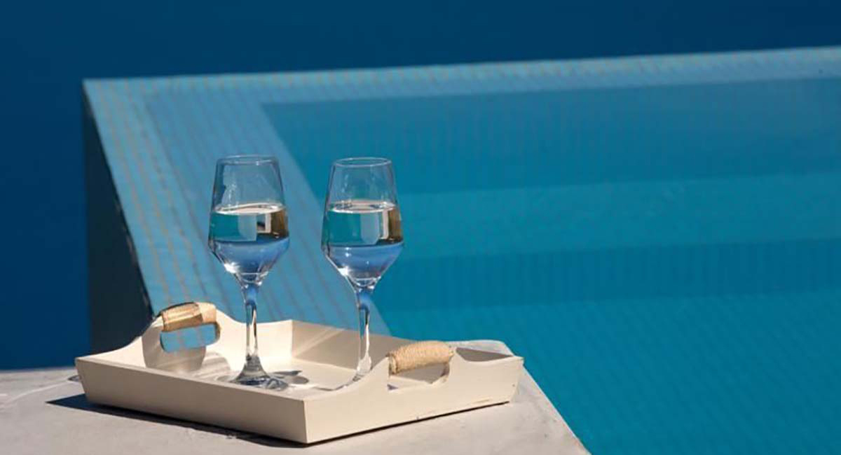 Ionian Horizon Villas Lefkas