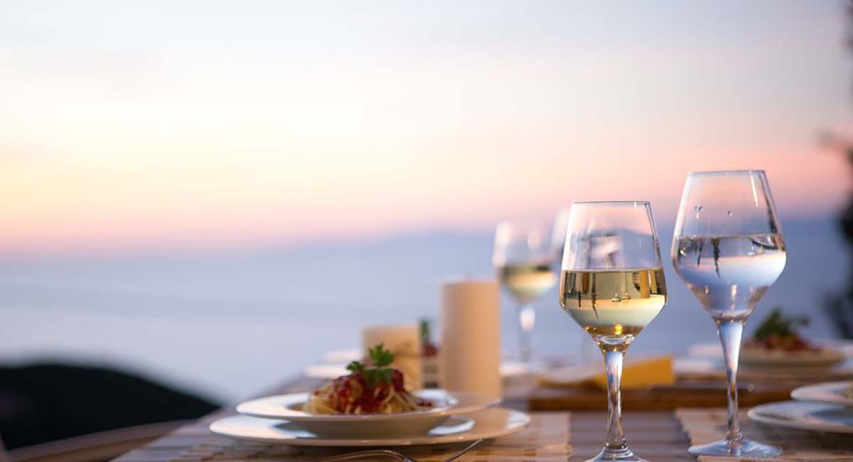 Ionian Horizon Villas Lefkas