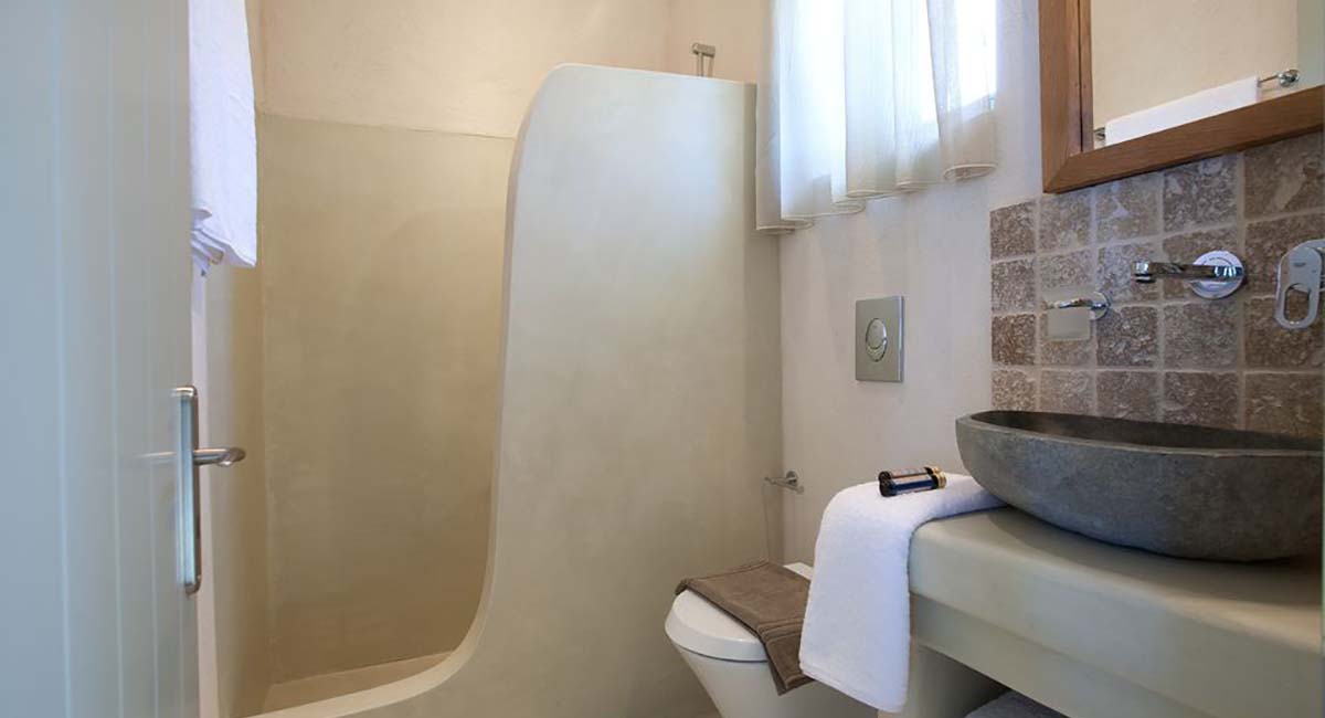 Ionian Horizon Villas Lefkas