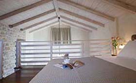 Ionian Horizon Villas (incl. auto)