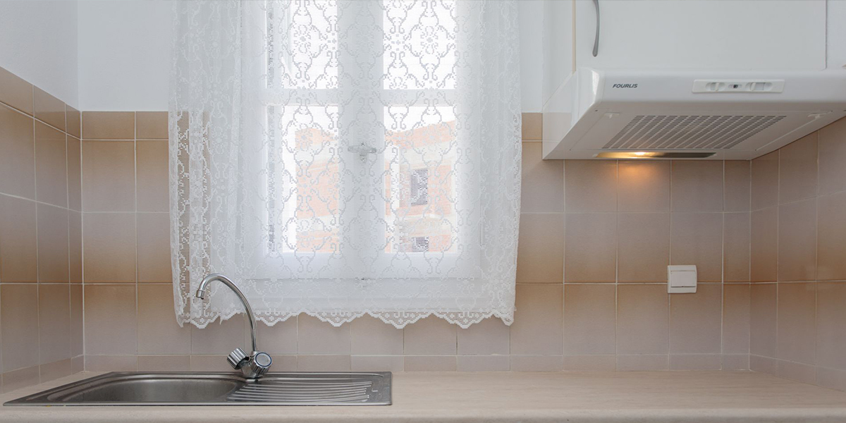 Ippokampos Apartments Naxos