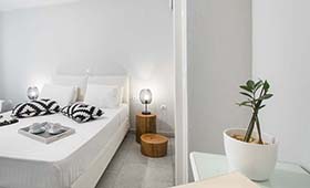 Ippokampos Beachfront Hotel Naxos