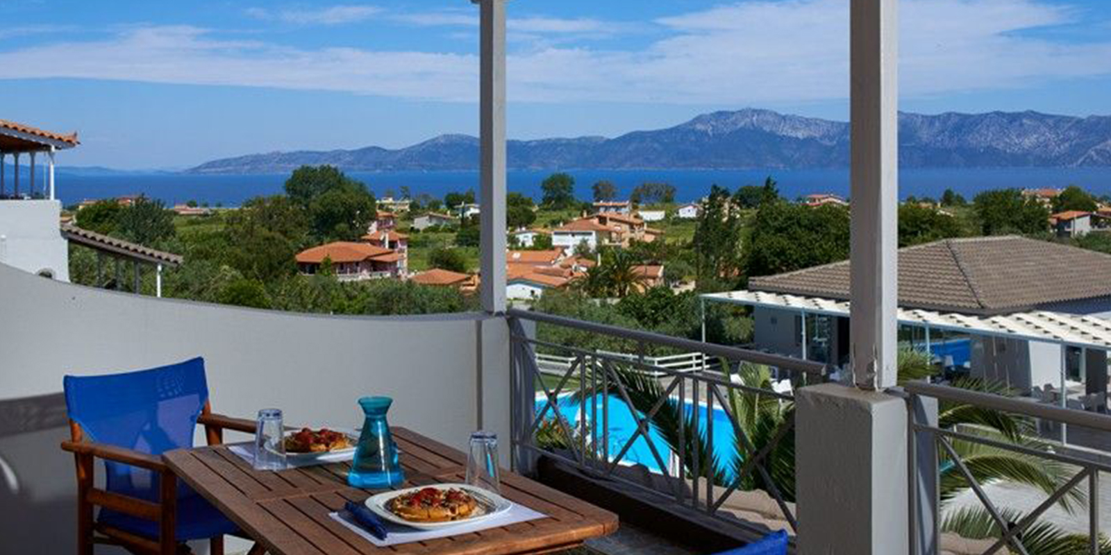 Irene Studios Pefki Evia