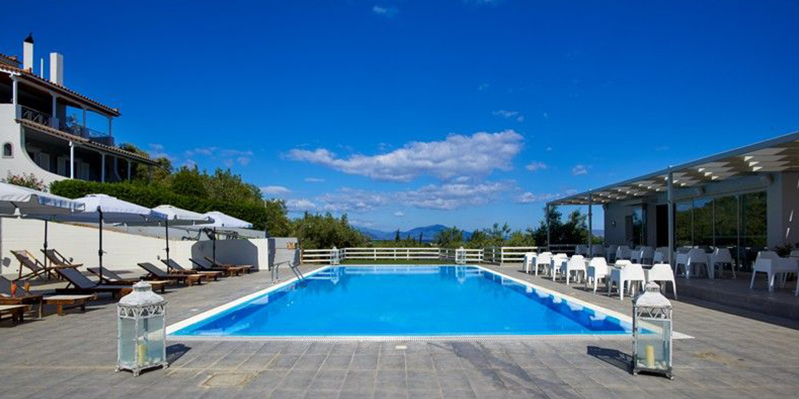 Irene Studios Pefki Evia