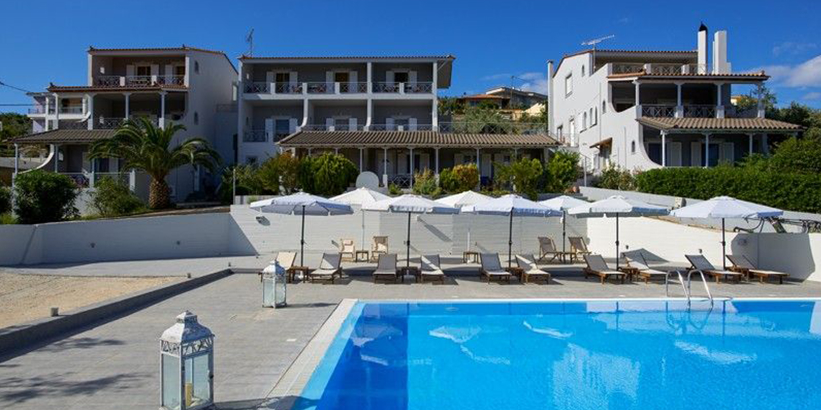 Irene Studios Pefki Evia