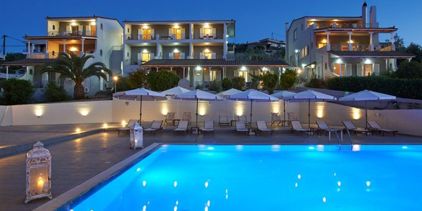 Irene Studios Pefki Evia