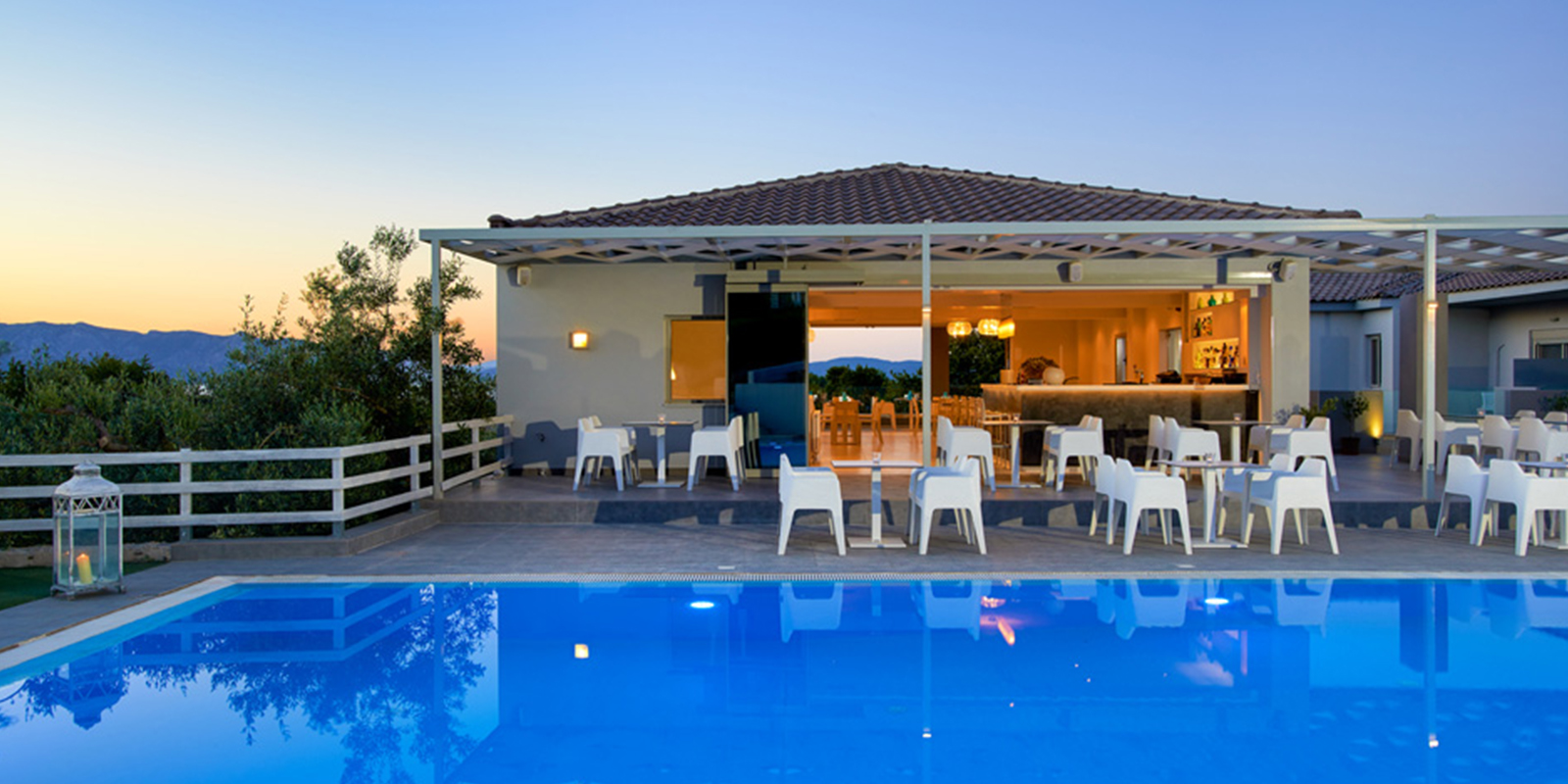 Irene Studios Pefki Evia