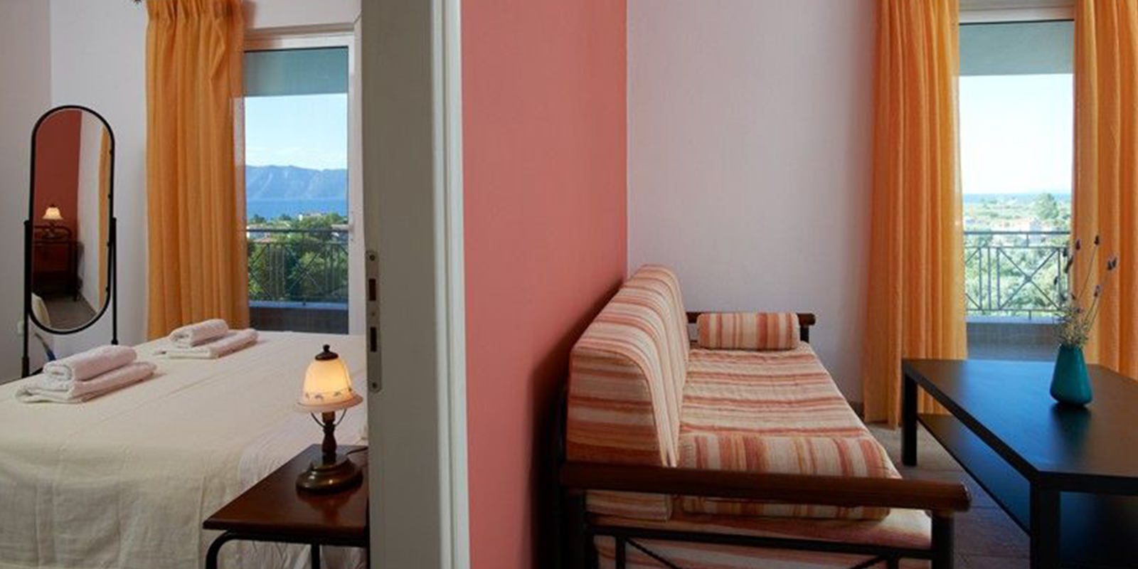 Irene Studios Pefki Evia