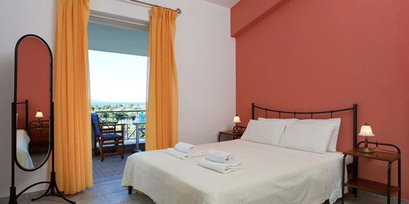 Irene Studios Pefki Evia