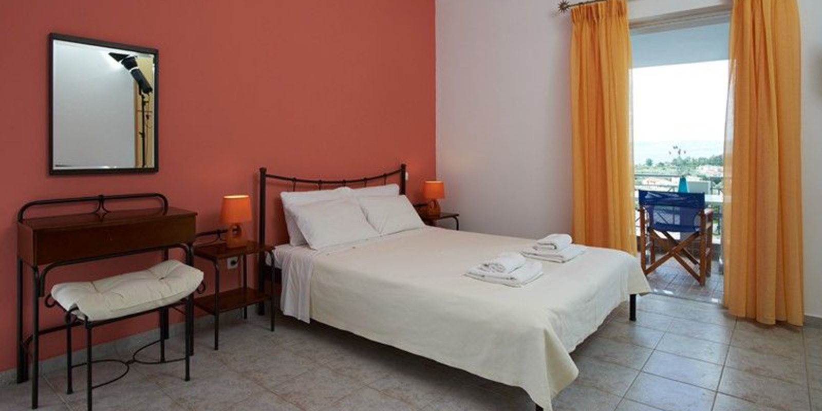 Irene Studios Pefki Evia