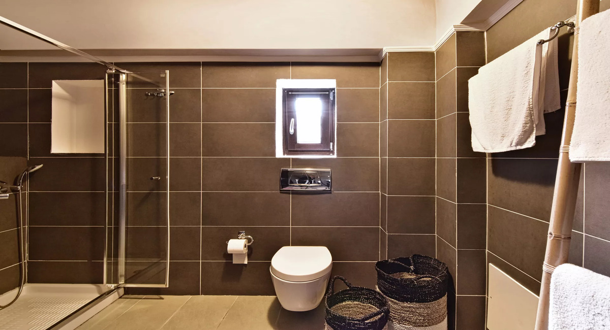 Irene Villa Santorini