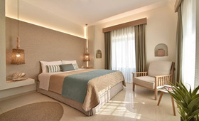 Irene Villa Santorini