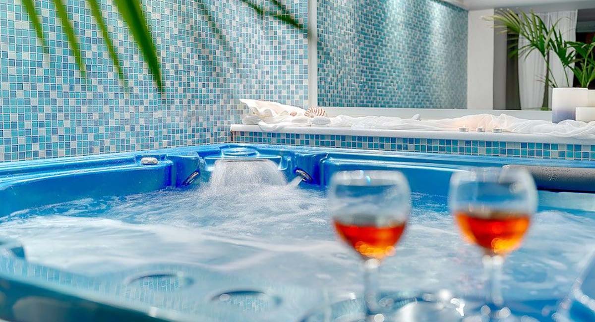 Iria Beach Art Hotel Naxos